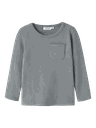 Angenehm weiches Langarmshirt
