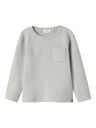 Angenehm weiches Langarmshirt