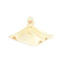 Schmusetuch kleine Ente Plüschtier