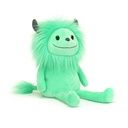 Plüschtier süsses Monster