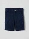 Kinder Cargo Shorts