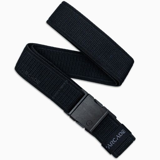 [01-36207.0] Kindergürtel (Schwarz)