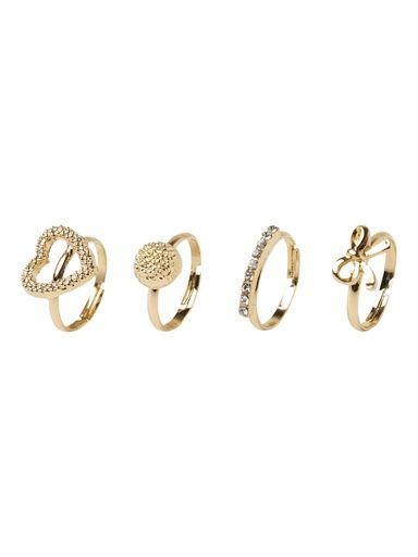 [01-33799.3] Ring (Gold)