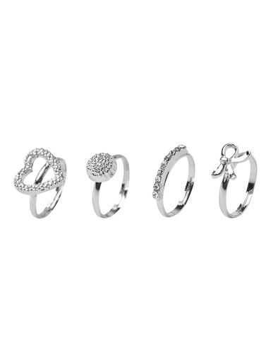 [01-33799.4] Ring (Silber)