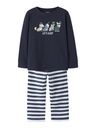 Pyjama Set Jungen