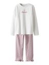 Pyjama Set Mädchen Mäschli