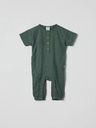 Baby-Overall aus Musselinstoff