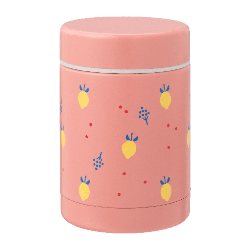 [01-28265.19] Thermo-Breibehälter (Apricot)