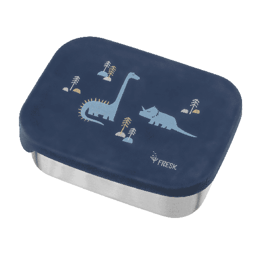 [01-36283.10] Znüni Box Metall (Dunkelblau)