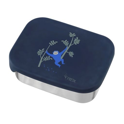 [01-36283.10] Znüni Box Metall (Dunkelblau)