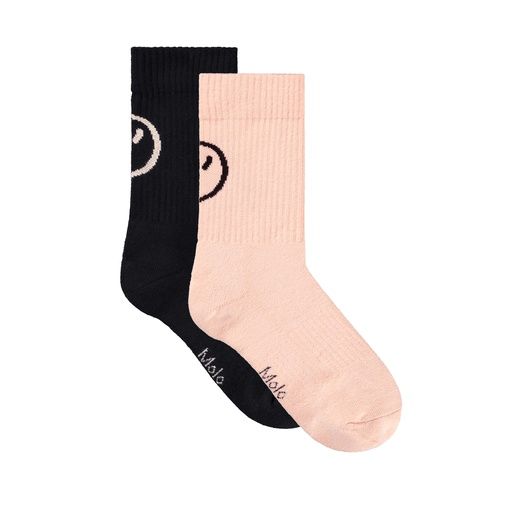 [01-36284.10] Molo Sportsocken (Hellrosa, 31)