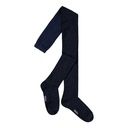 Mädchen-Strumpfhose mit Glitzer