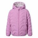 Gesteppte Kinder Übergangsjacke