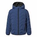 Gesteppte Kinder Übergangsjacke