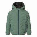 Gesteppte Kinder Übergangsjacke