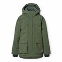 Wasserfester Kinder Winterparka