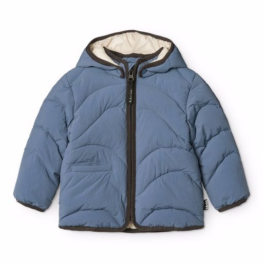 [01-36296.0] Gesteppte Kleinkind-Winterjacke (74)