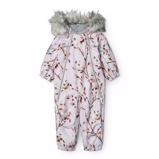 [01-36297.1] Warmer Baby-Schnee-Overall (80)