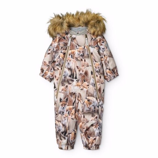 [01-36298.0] Warmer Baby-Schnee-Anzug (80)