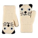 Lustige Kinder-Handschuhe Tiermotiv
