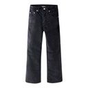 Bequeme Cordhose Bio-Baumwolle