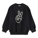 Knaben Sweatshirt Bio-Baumwolle