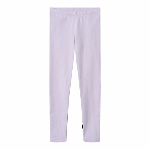 [01-36340.10] Warme Mädchen Leggings (Lavendel, 122)