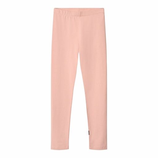 [01-36340.12] Warme Mädchen Leggings (Hellrosa, 110)