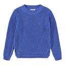 Mädchen Pulli Grobstrick