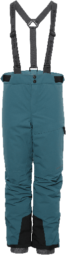 [01-36359.0] Wasserdichte Skihose (Blau, 140)
