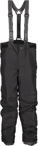 [01-36359.1] Wasserdichte Skihose (Schwarz, 140)