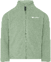 Kinder Fleecejacke einfarbig