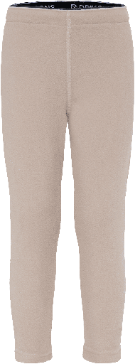 [01-36356.25] Kinder Fleece-Hosen (Beige, 90)
