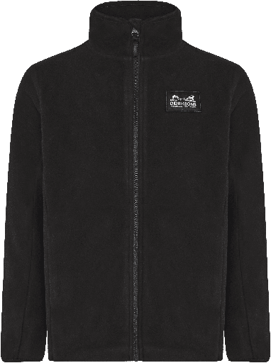 [01-36376.1] Teen Fleece Jacke (140)