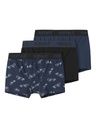 Boxershorts im 3er-Pack Skater