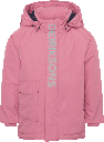 Wasserdichte Kinder-Winterjacke