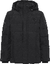 Warme Winter-Steppjacke für Teens