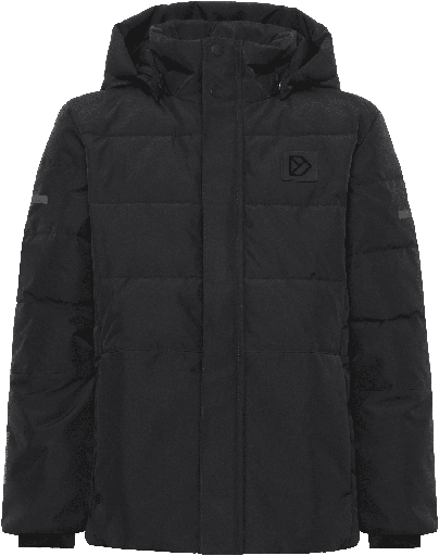 [01-36407.0] Warme Winter-Steppjacke für Teens (140)