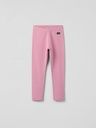 Kinder-Leggings mit verstellbarem Bund
