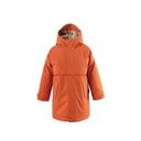 Warmer wasserdichter Winterparka