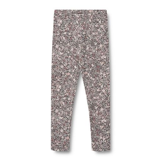 [01-36450.0] Geblümte Mädchen Leggings (98)