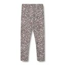 Geblümte Mädchen Leggings
