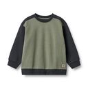 Knaben Raglan-Sweatshirt
