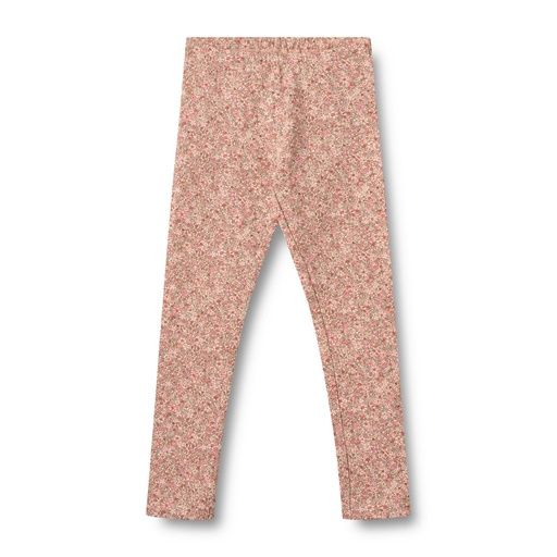[01-36461.0] Geblümte Mädchen Leggings  (98)
