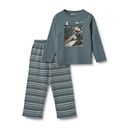 Knaben Pyjama Set Langarm