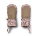 Wasserfeste Kinder-Handschuhe mit Reisverschluss