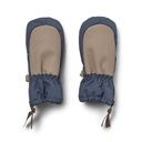 Wasserfeste Kinder-Handschuhe mit Reisverschluss