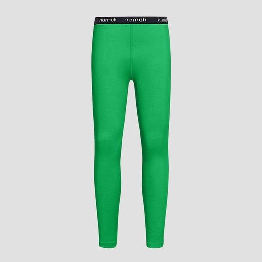 [01-36486.10] Sova Merino Leggings (Grün, 92-98)