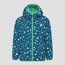 Glow wendbare Kinder Primaloft-Jacke