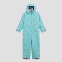 Wasserfester Kleinkinder-Skianzug AOP